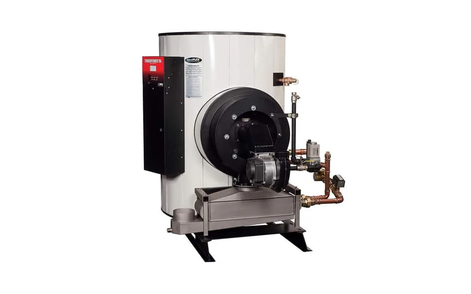سخان مياه TurboPower 96