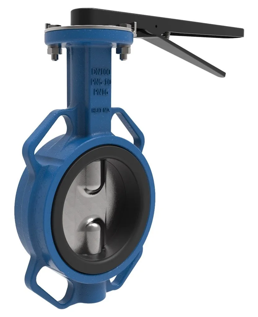 BV10 Butterfly Valve