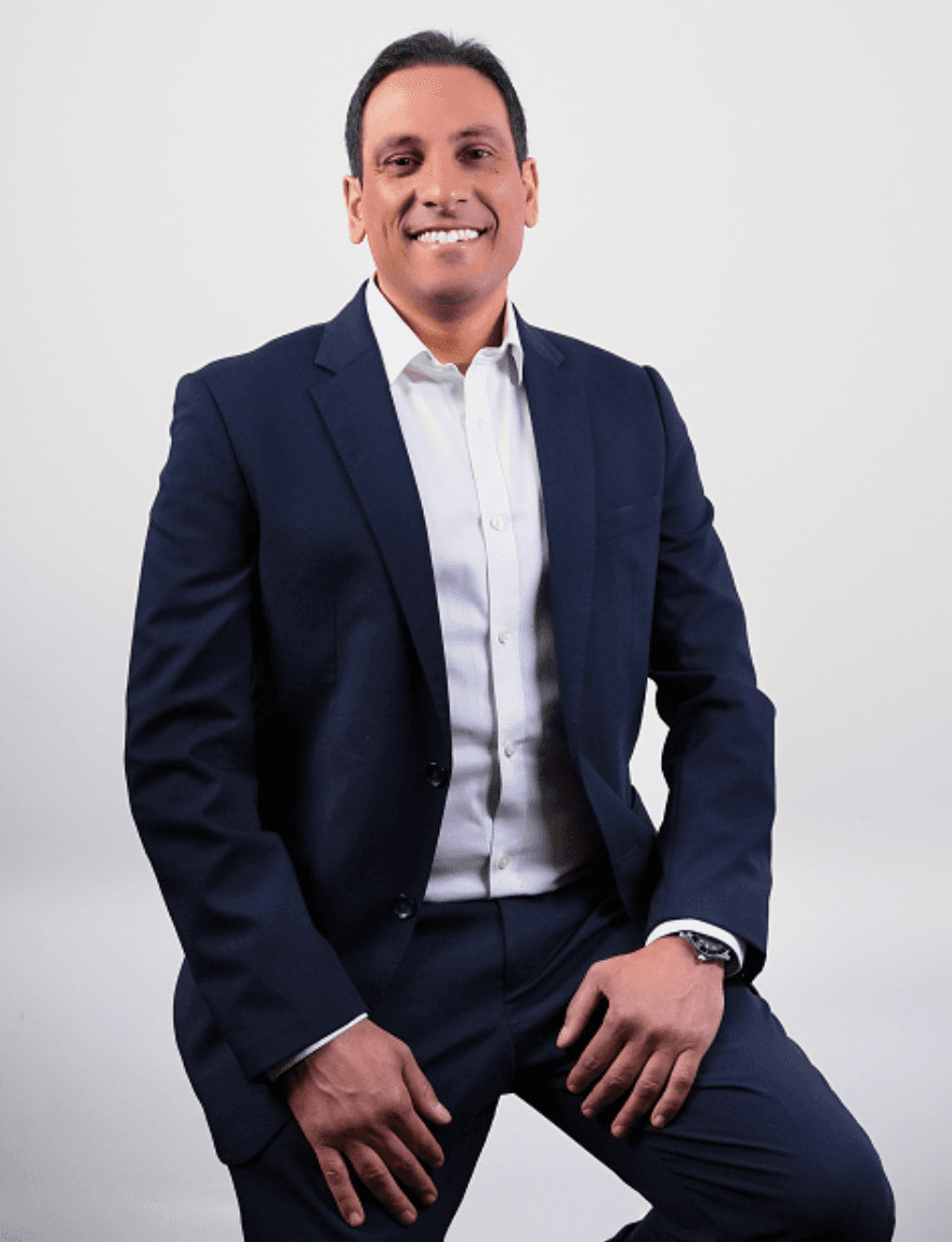 Hussein El Alfy