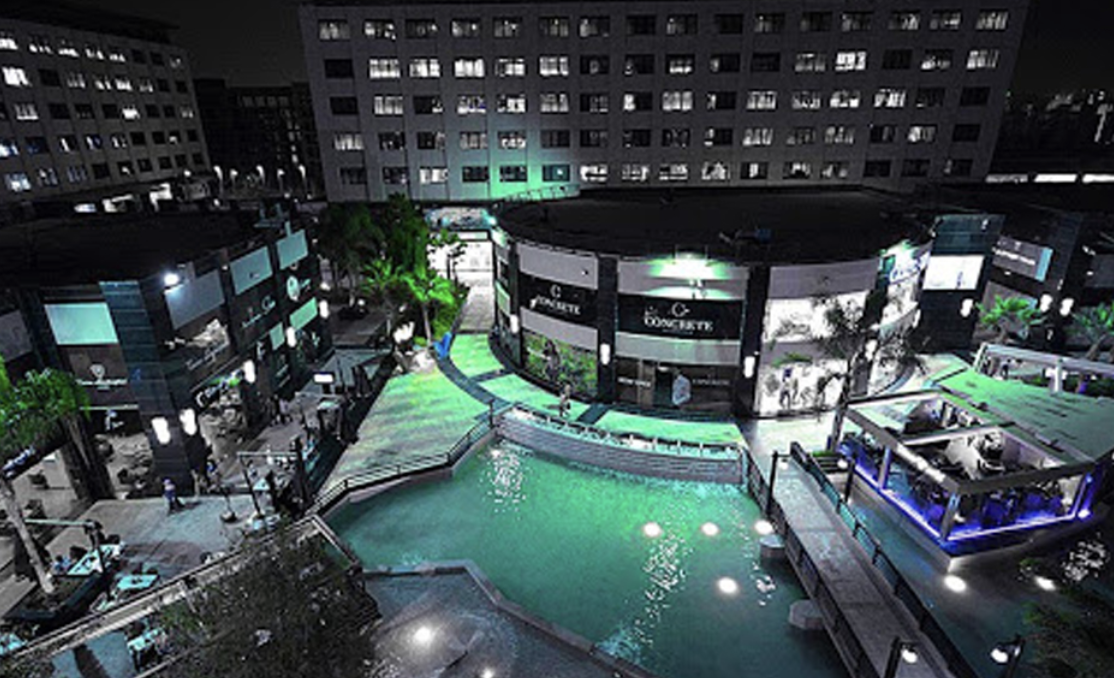 Katameya Downtown Project